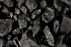 Purtington coal boiler costs