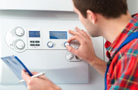 free commercial Purtington boiler quotes